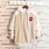 Sweatshirt homme - Ref 3127810