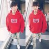Sweatshirt homme - Ref 3127816
