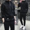 Sweatshirt homme en Polyester - Ref 3127822