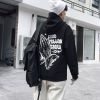 Sweatshirt homme - Ref 3127825