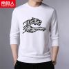 Sweatshirt homme - Ref 3127828