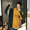Sweatshirt homme - Ref 3127844