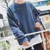 Sweatshirt homme - Ref 3127850