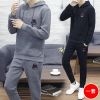 Sweatshirt homme en Polyester - Ref 3127855