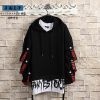 Sweatshirt homme en Coton - Ref 3127858
