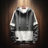Sweatshirt homme en Coton - Ref 3127861