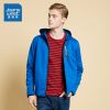 Sweatshirt homme JEANSWEST en Polyester - Ref 3127869