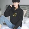 Sweatshirt homme BFBFBF en Coton - Ref 3127882