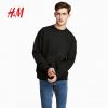 Sweatshirt homme HAMPM - Ref 3127894