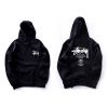Sweatshirt homme URH en Coton - Ref 3127899