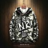 Sweatshirt homme NCTTG - Ref 3127902