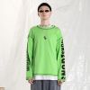 Sweatshirt homme TWOGUNSBRAND en Coton - Ref 3127903