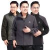 Sweatshirt homme YU JI SONGJI - Ref 3127910