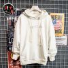 Sweatshirt homme SOINKU - Ref 3127912