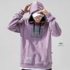 Sweatshirt homme - Ref 3127915