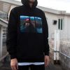 Sweatshirt homme PALACE LIFE en Coton - Ref 3127922