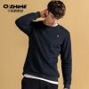 Sweatshirt homme QZHIHE - Ref 3127931