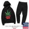 Sweatshirt homme - Ref 3127935