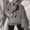Sweatshirt homme - Ref 3127943
