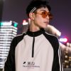 Sweatshirt homme en Coton - Ref 3127954