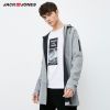 Sweatshirt homme JACK JONES en Coton - Ref 3127959