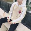 Sweatshirt homme en Polyester - Ref 3127968