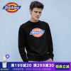 Sweatshirt homme DICKIES - Ref 3127969