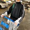 Sweatshirt homme - Ref 3127976