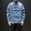 Sweatshirt homme - Ref 3127977