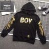 Sweatshirt homme en Coton - Ref 3127980