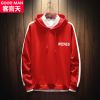 Sweatshirt homme en Coton - Ref 3127986