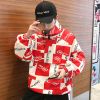Sweatshirt homme - Ref 3127994