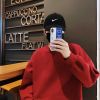 Sweatshirt homme KZEZ - Ref 3127995