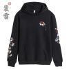 Sweatshirt homme FIZERLEY en Coton - Ref 3127997