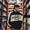Sweatshirt homme - Ref 3128017