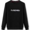 Sweatshirt homme en Coton - Ref 3128018