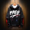 Sweatshirt homme en Coton - Ref 3128037