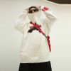 Sweatshirt homme STUBNATION - Ref 3128042