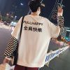 Sweatshirt homme - Ref 3128050