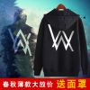 Sweatshirt homme - Ref 3128052