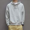 Sweatshirt homme en Coton - Ref 3128057