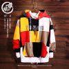 Sweatshirt homme - Ref 3128068