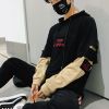 Sweatshirt homme en Coton - Ref 3128072