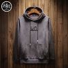 Sweatshirt homme - Ref 3128074