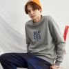 Sweatshirt homme TONLION - Ref 3128077