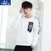 Sweatshirt homme - Ref 3128084
