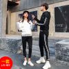 Sweatshirt homme FZLA - Ref 3128085