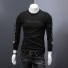 Sweatshirt homme UORMOIR - Ref 3128088