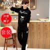 Sweatshirt homme VNYYT - Ref 3128094