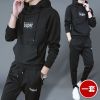 Sweatshirt homme en Polyester - Ref 3128109